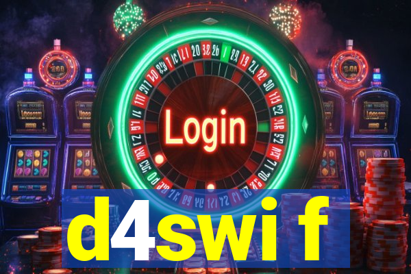 d4swi f